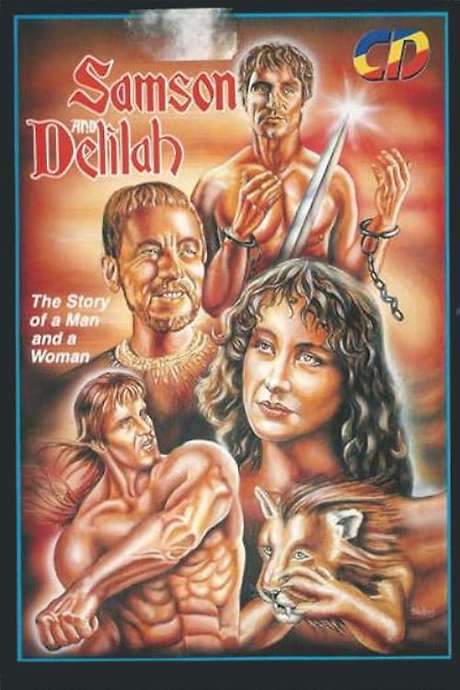 Samson and Delilah
